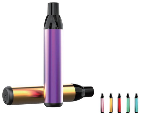 AMV0062 Cylinder Body Round Mouthpiece 800