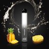 AMV0129 Cylinder Body Flat Mouthpiece Double Flavors 2000 - Image 7