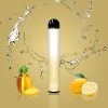 AMV0129 Cylinder Body Flat Mouthpiece Double Flavors 2000 - Image 5