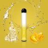 AMV0129 Cylinder Body Flat Mouthpiece Double Flavors 2000 - Image 3
