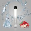 AMV0129 Cylinder Body Flat Mouthpiece Double Flavors 2000 - Image 2