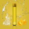 AMV0130 Cylinder Body Flat Mouthpiece 2500 - Image 3