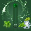 AMV0130 Cylinder Body Flat Mouthpiece 2500