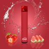 AMV0130 Cylinder Body Flat Mouthpiece 2500 - Image 2