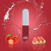 AMV0132 Flat Body Flat Mouthpiece 300 - Image 8