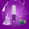 AMV0132 Flat Body Flat Mouthpiece 300 - Image 4