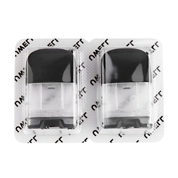 Uwell Caliburn G Replacement Pod Cartridge 2ml (2pcs/pack) - Image 2
