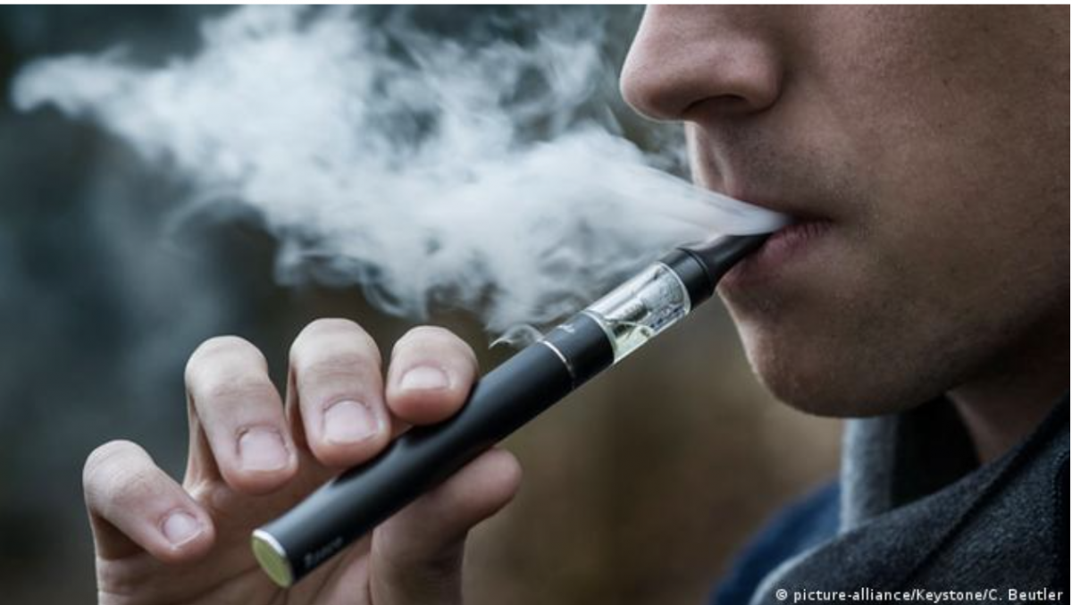 Russia implements labeling requirements for e-cigarettes and e-liquids