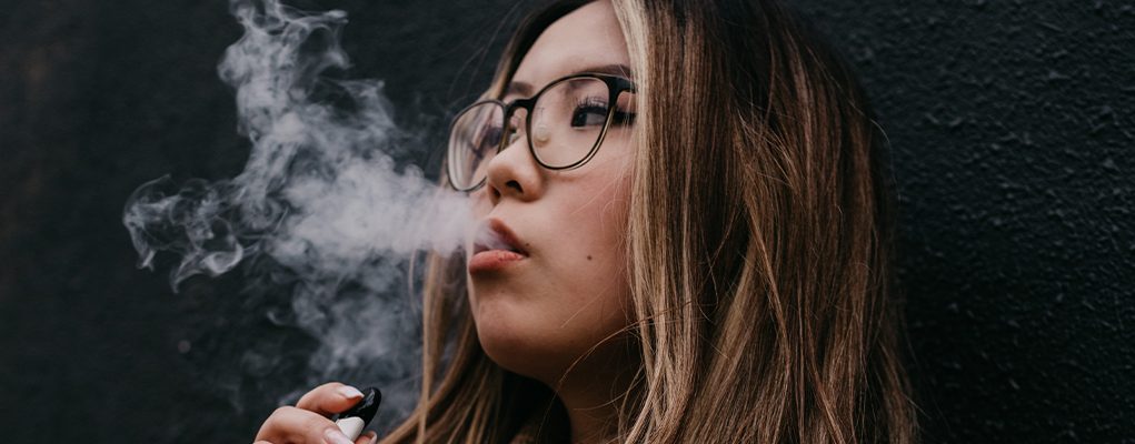 Do Teen Vapers Try to Quit Vaping? What Does Science Tell Us?