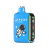 ELFWORLD G20000 Disposable Kit Display Battery And Eliquids Type-C Rechargeable 650mAh - Image 3