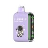 ELFWORLD G20000 Disposable Kit Display Battery And Eliquids Type-C Rechargeable 650mAh - Image 4