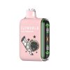 ELFWORLD G20000 Disposable Kit Display Battery And Eliquids Type-C Rechargeable 650mAh - Image 6