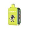 ELFWORLD G20000 Disposable Kit Display Battery And Eliquids Type-C Rechargeable 650mAh - Image 7