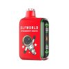 ELFWORLD G20000 Disposable Kit Display Battery And Eliquids Type-C Rechargeable 650mAh - Image 9