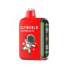 ELFWORLD G20000 Disposable Kit Display Battery And Eliquids Type-C Rechargeable 650mAh - Image 10
