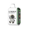 ELFWORLD G20000 Disposable Kit Display Battery And Eliquids Type-C Rechargeable 650mAh - Image 11