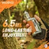 Voopoo Argus GT II Kit 200W GENE.TT 2.0 Chip 5.5ml Uforce-L Tank - Image 7
