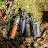 Voopoo Argus GT II Kit 200W GENE.TT 2.0 Chip 5.5ml Uforce-L Tank - Image 8