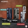 Voopoo Argus GT II Kit 200W GENE.TT 2.0 Chip 5.5ml Uforce-L Tank - Image 6