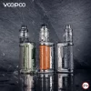 Voopoo Argus GT II Kit 200W GENE.TT 2.0 Chip 5.5ml Uforce-L Tank - Image 4