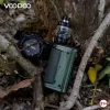Voopoo Argus GT II Kit 200W GENE.TT 2.0 Chip 5.5ml Uforce-L Tank - Image 9