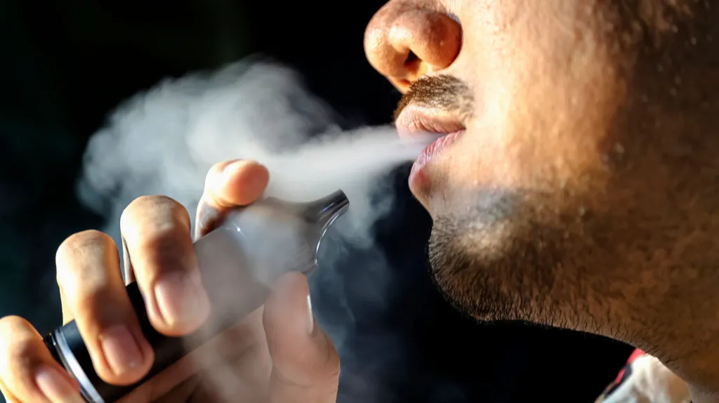 Singapore Turns Up the Heat on Vapers – With Fines, Jail, and Even the Cane
