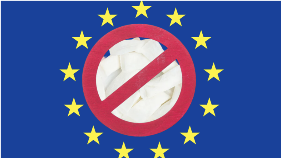 EU’s Vape Ban Backlash: Brussels Pushes to Outlaw Vapes and Nicotine Pouches, Critics Cry ‘Science-Free Madness
